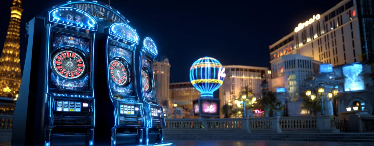 Die Top-Anbieter hinter StarVegas Spielen